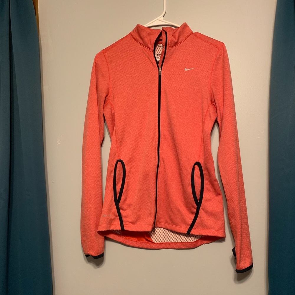 Nike Dri-Fit Jacket